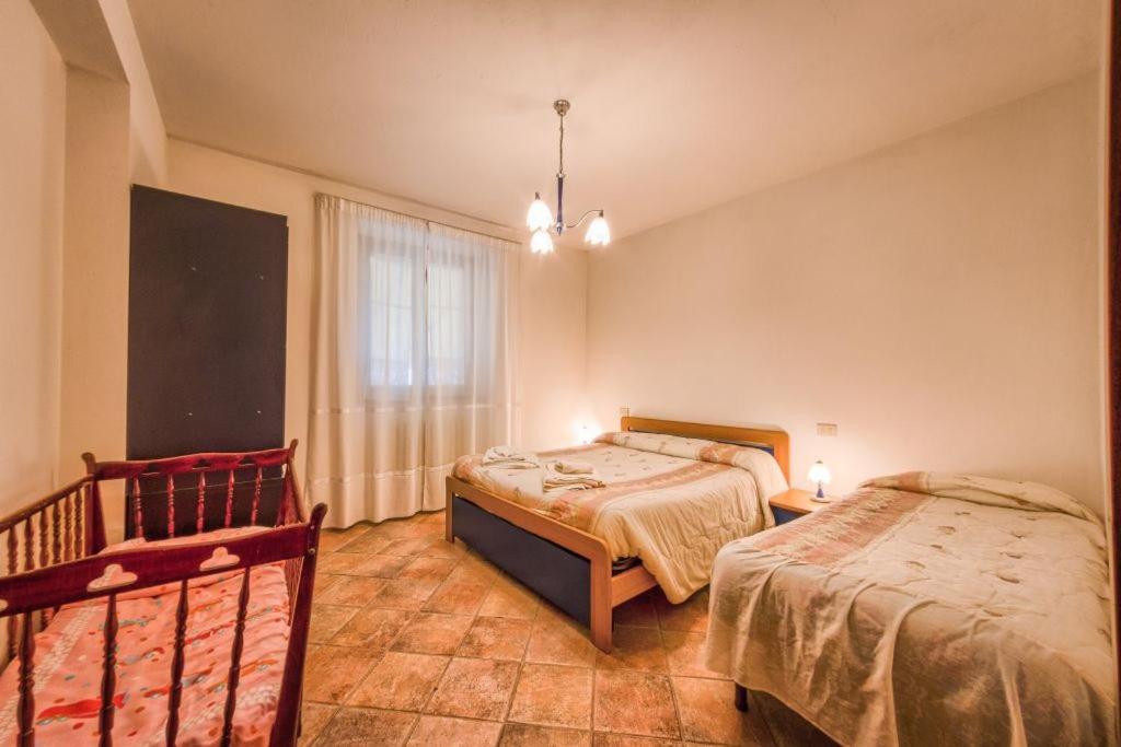 Borgo Struginati Villa Doglio  Eksteriør billede