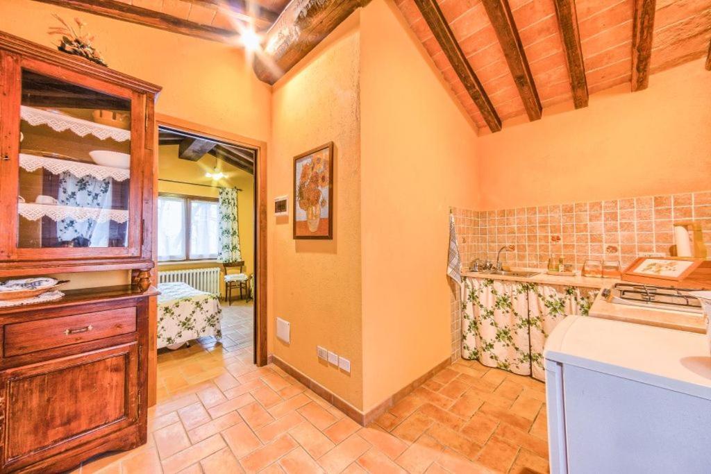 Borgo Struginati Villa Doglio  Eksteriør billede