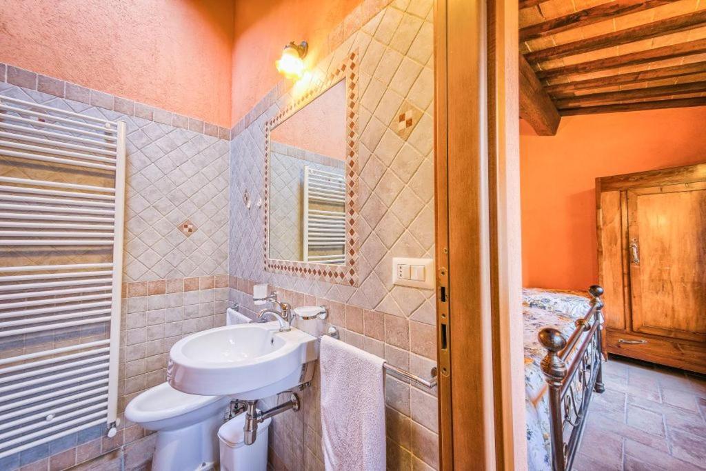 Borgo Struginati Villa Doglio  Eksteriør billede