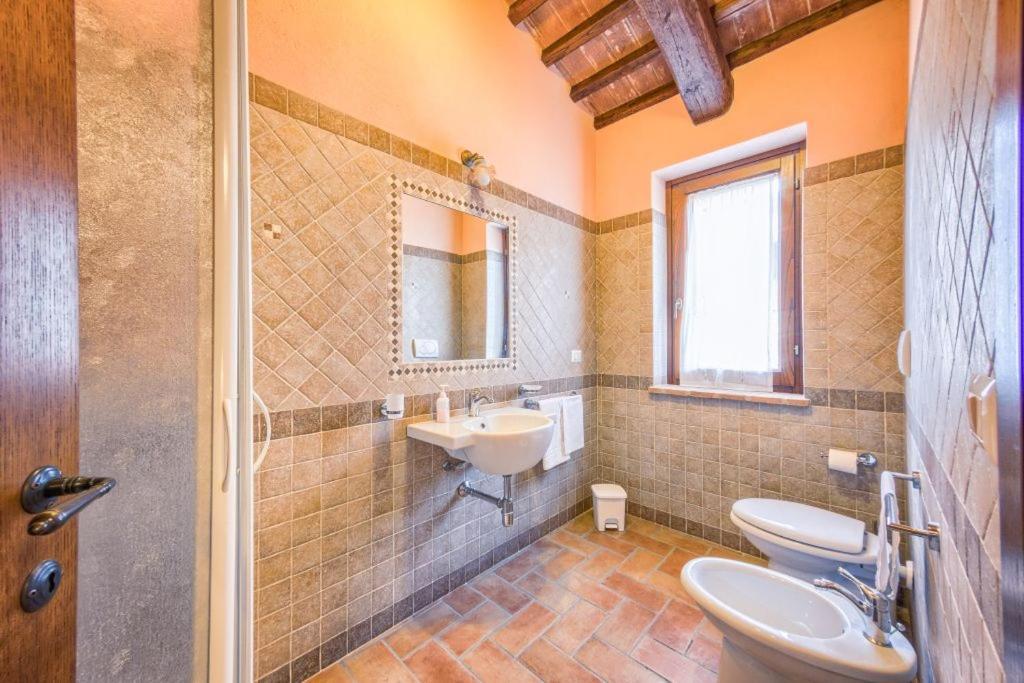 Borgo Struginati Villa Doglio  Eksteriør billede