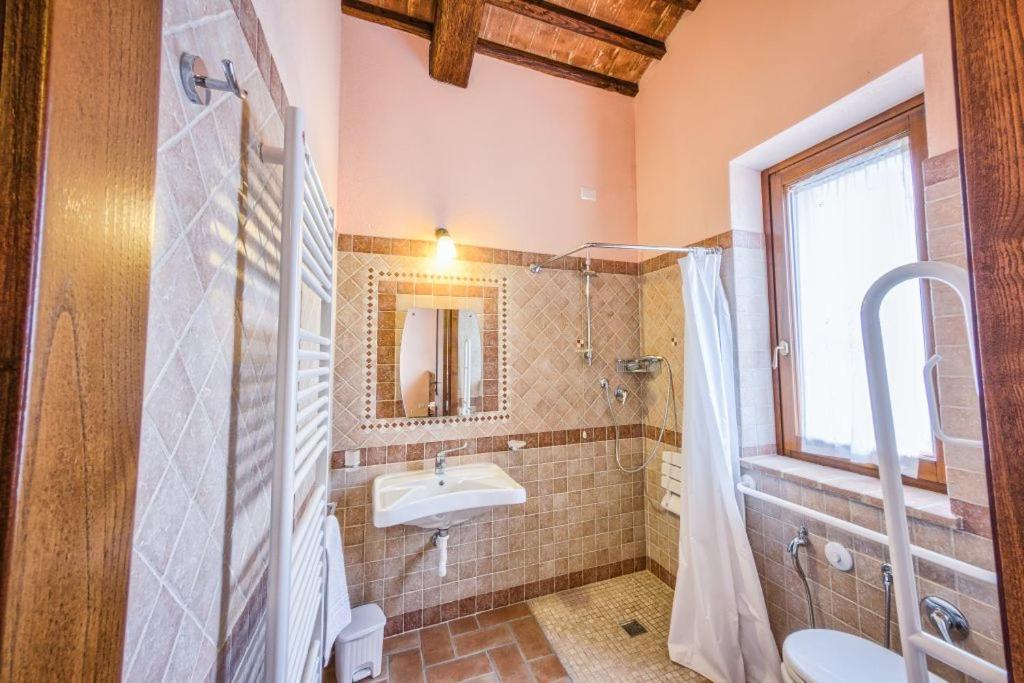 Borgo Struginati Villa Doglio  Eksteriør billede
