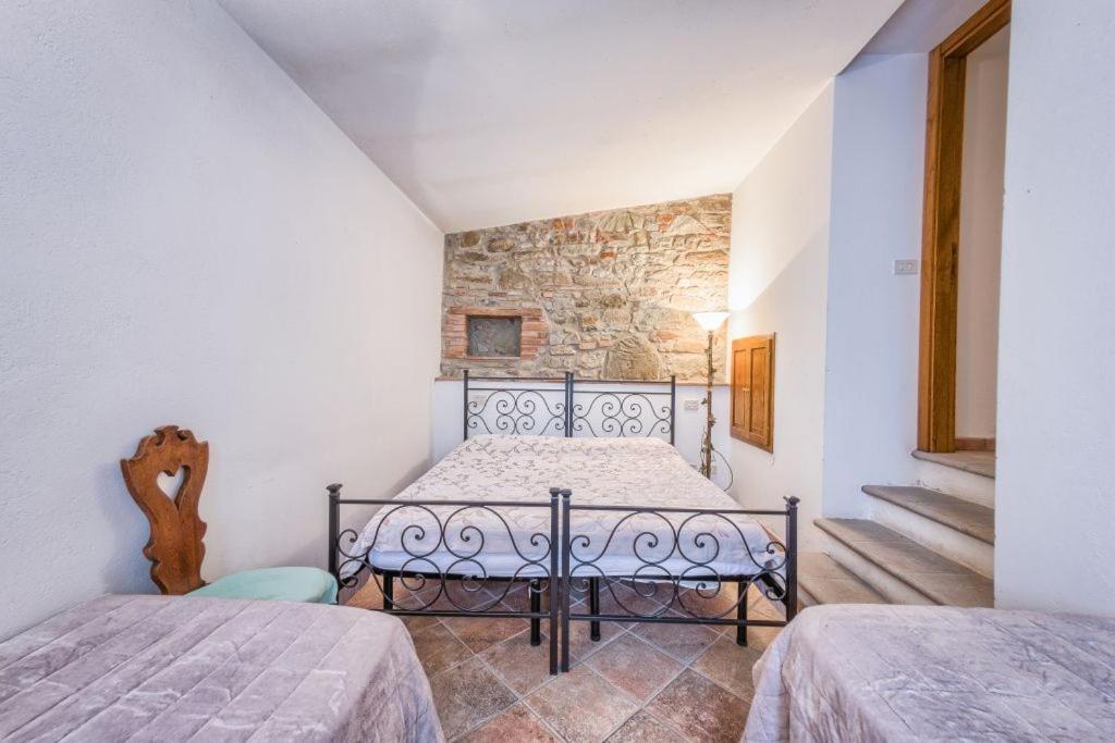 Borgo Struginati Villa Doglio  Eksteriør billede
